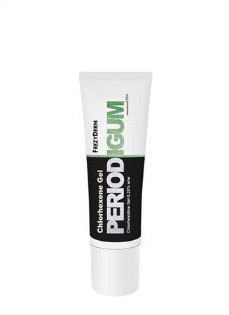 Гель Frezyderm Periodigum Chlorhexene Gel, 30 мл
