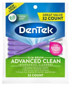 DentekSlimBrush32