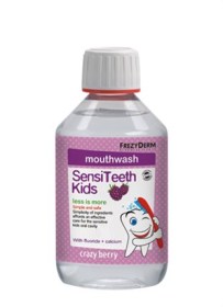 Mouthwash