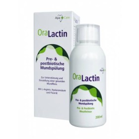 OraLactin Pre