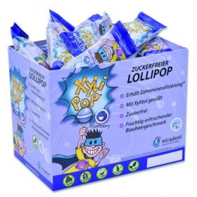 Xylipop-Blue