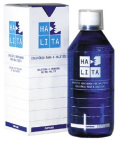 halita
