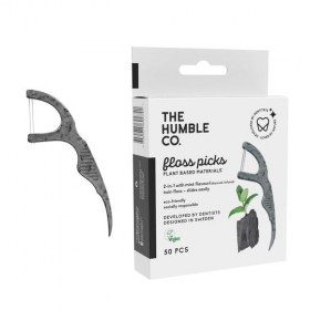 natural-humble-floss-picks-charcoal-50-pack