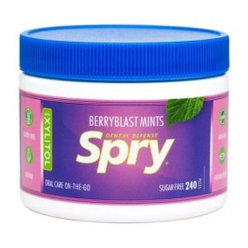 spryberry