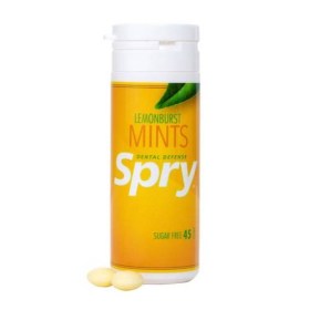 sprylemon